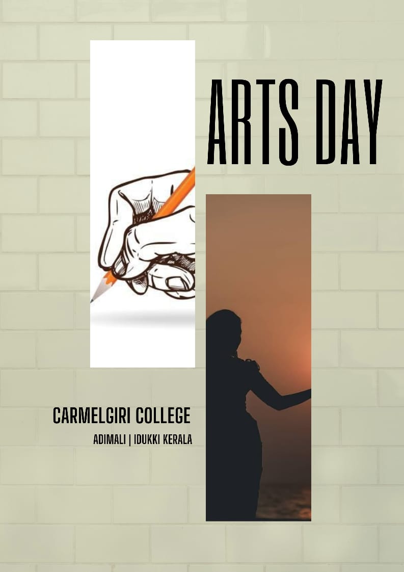 Arts Day: 2K25